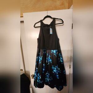 Torrid Dress with Tag